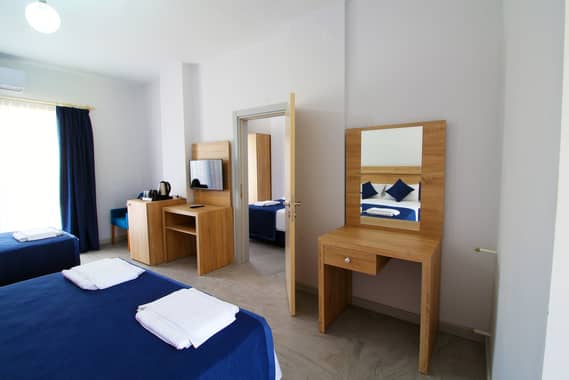 My Bitez Suites